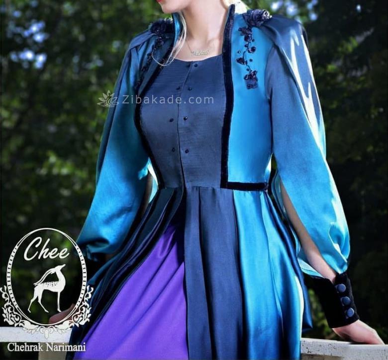 مدل مانتو تابستانی